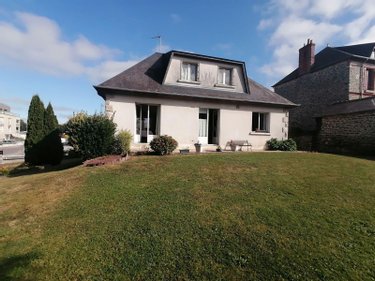 Location maison Vern-sur-Seiche 35770 Ille-et-Vilaine 100 m2 5 pièces 650 euros