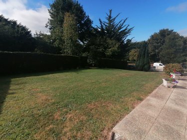 Location maison Vern-sur-Seiche 35770 Ille-et-Vilaine 100 m2 5 pièces 650 euros