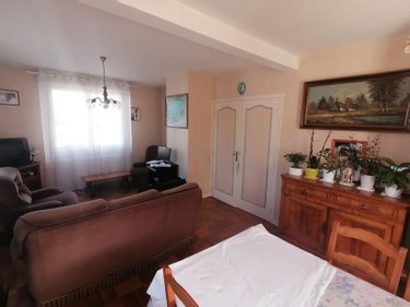 Location maison Vern-sur-Seiche 35770 Ille-et-Vilaine 100 m2 5 pièces 650 euros