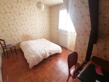 Location maison Vern-sur-Seiche 35770 Ille-et-Vilaine 100 m2 5 pièces 650 euros