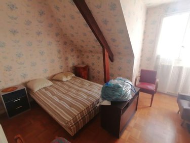Location maison Vern-sur-Seiche 35770 Ille-et-Vilaine 100 m2 5 pièces 650 euros
