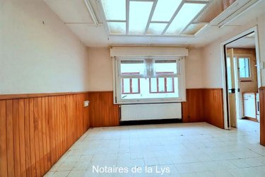 Maison a vendre Erquinghem-Lys 59193 Nord 92 m2 5 pièces 170000 euros