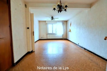 Maison a vendre Erquinghem-Lys 59193 Nord 92 m2 5 pièces 170000 euros