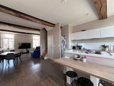 Immeuble a vendre Béthune 62400 Pas-de-Calais 114 m2  730000 euros