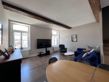 Immeuble a vendre Béthune 62400 Pas-de-Calais 114 m2  730000 euros