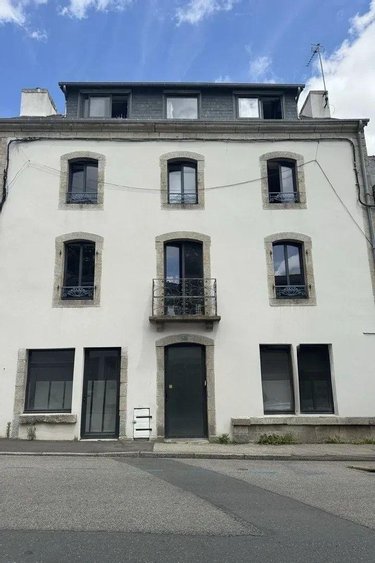 Immeuble a vendre Pont-Aven 29930 Finistère 179 m2  509600 euros