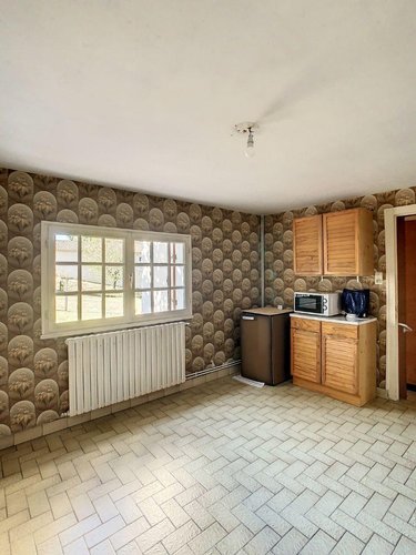 Maison a vendre Coulounieix-Chamiers 24660 Dordogne 123 m2 5 pièces 117700 euros
