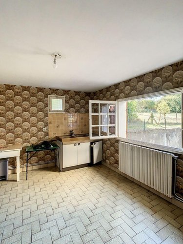 Maison a vendre Coulounieix-Chamiers 24660 Dordogne 123 m2 5 pièces 117700 euros