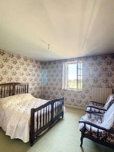 Maison a vendre Coulounieix-Chamiers 24660 Dordogne 123 m2 5 pièces 117700 euros