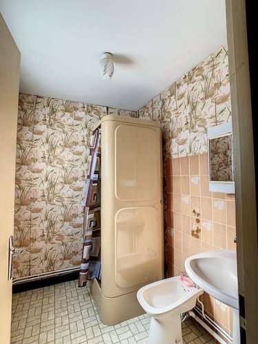 Maison a vendre Coulounieix-Chamiers 24660 Dordogne 123 m2 5 pièces 117700 euros
