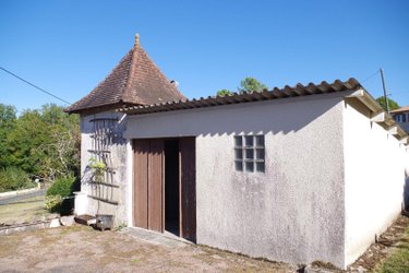 Maison a vendre Coulounieix-Chamiers 24660 Dordogne 123 m2 5 pièces 117700 euros
