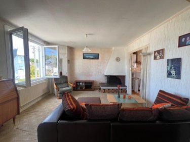 Maison a vendre Pornichet 44380 Loire-Atlantique 135 m2 6 pièces 435120 euros