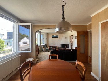Maison a vendre Pornichet 44380 Loire-Atlantique 135 m2 6 pièces 435120 euros