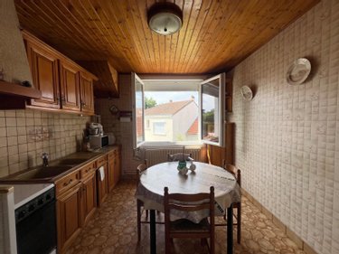 Maison a vendre Pornichet 44380 Loire-Atlantique 135 m2 6 pièces 435120 euros