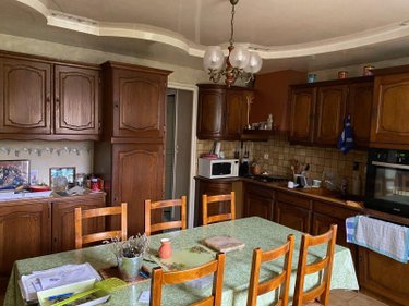 Maison a vendre Givry-lès-Loisy 51130 Marne 157 m2  199500 euros
