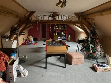 Maison a vendre Givry-lès-Loisy 51130 Marne 157 m2  199500 euros
