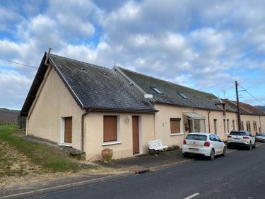 Maison a vendre Givry-lès-Loisy 51130 Marne 157 m2  199500 euros