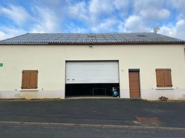 Maison a vendre Givry-lès-Loisy 51130 Marne 157 m2  199500 euros
