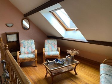 Maison a vendre Givry-lès-Loisy 51130 Marne 157 m2  199500 euros