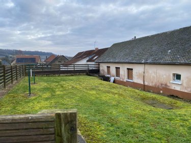 Maison a vendre Givry-lès-Loisy 51130 Marne 157 m2  199500 euros
