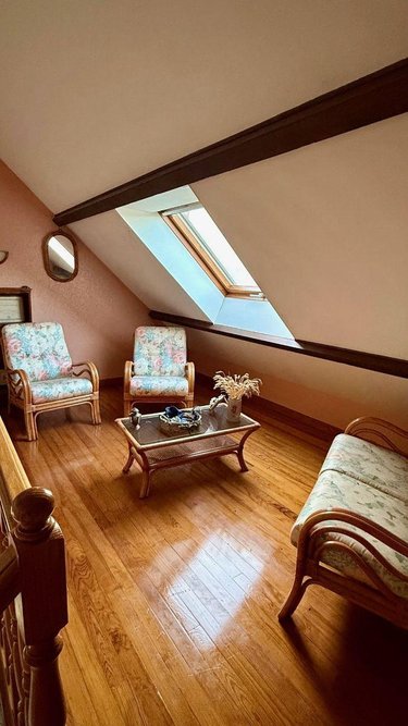 Maison a vendre Givry-lès-Loisy 51130 Marne 157 m2  189000 euros