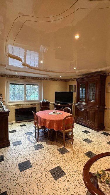 Maison a vendre Givry-lès-Loisy 51130 Marne 157 m2  194250 euros