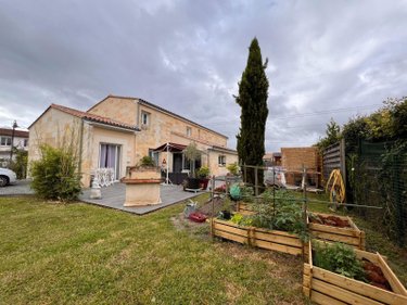 Maison a vendre Ambès 33810 Gironde 227 m2 8 pièces 473000 euros