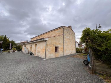 Maison a vendre Ambès 33810 Gironde 227 m2 8 pièces 473000 euros