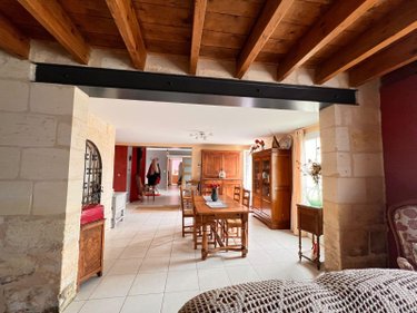 Maison a vendre Ambès 33810 Gironde 227 m2 8 pièces 473000 euros