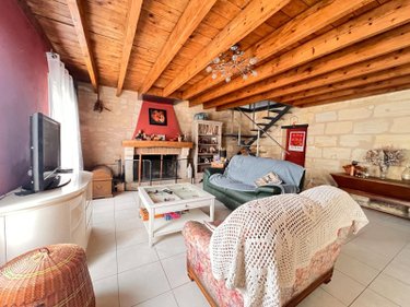 Maison a vendre Ambès 33810 Gironde 227 m2 8 pièces 473000 euros
