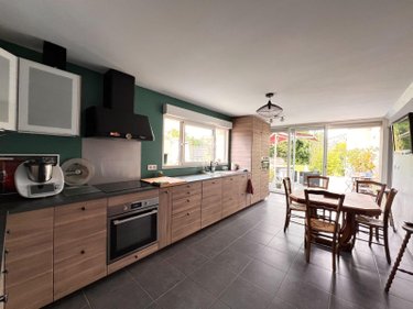 Maison a vendre Ambès 33810 Gironde 227 m2 8 pièces 473000 euros