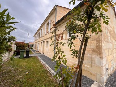 Maison a vendre Ambès 33810 Gironde 227 m2 8 pièces 473000 euros