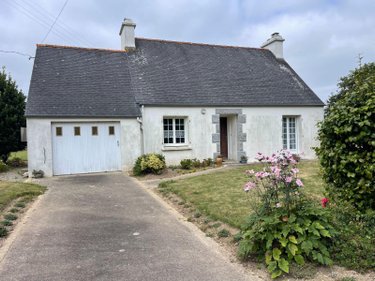 Maison a vendre Plouguin 29830 Finistère 65 m2 3 pièces 187550 euros