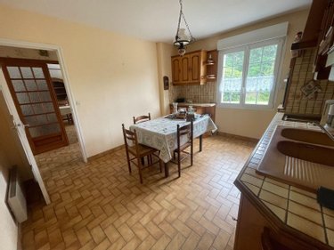 Maison a vendre Plouguin 29830 Finistère 65 m2 3 pièces 187550 euros