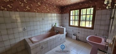 Maison a vendre Camps-la-Source 83170 Var 81 m2 3 pièces 231000 euros