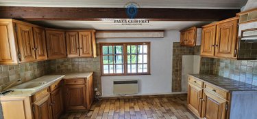 Maison a vendre Camps-la-Source 83170 Var 81 m2 3 pièces 231000 euros