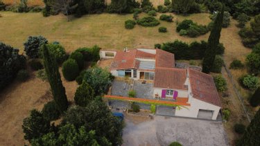 Maison a vendre Camps-la-Source 83170 Var 81 m2 3 pièces 231000 euros