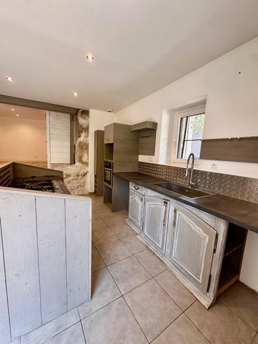 Maison a vendre Jongieux 73170 Savoie 120 m2 5 pièces 360000 euros