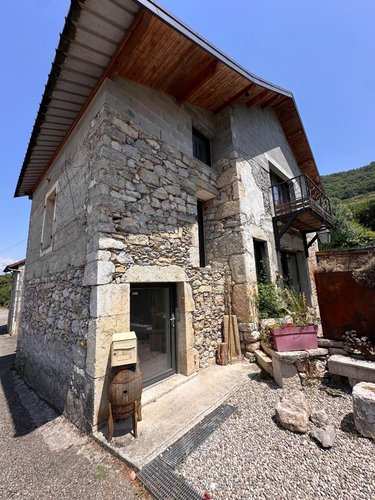 Maison a vendre Jongieux 73170 Savoie 120 m2 5 pièces 380000 euros