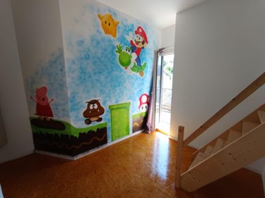 Maison a vendre Jongieux 73170 Savoie 120 m2 5 pièces 380000 euros