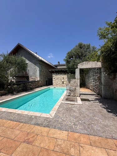 Maison a vendre Jongieux 73170 Savoie 120 m2 5 pièces 380000 euros