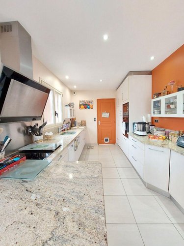 Maison a vendre Saint-Coulomb 35350 Ille-et-Vilaine 105 m2 5 pièces 468000 euros