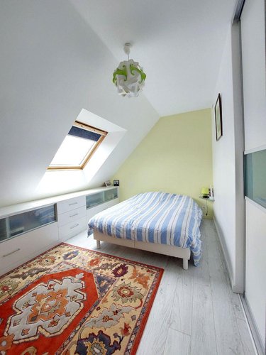 Maison a vendre Saint-Coulomb 35350 Ille-et-Vilaine 105 m2 5 pièces 468000 euros