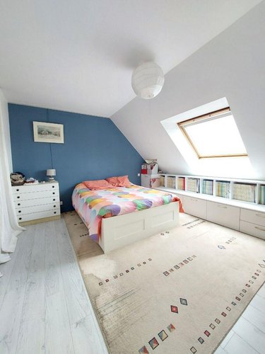 Maison a vendre Saint-Coulomb 35350 Ille-et-Vilaine 105 m2 5 pièces 468000 euros
