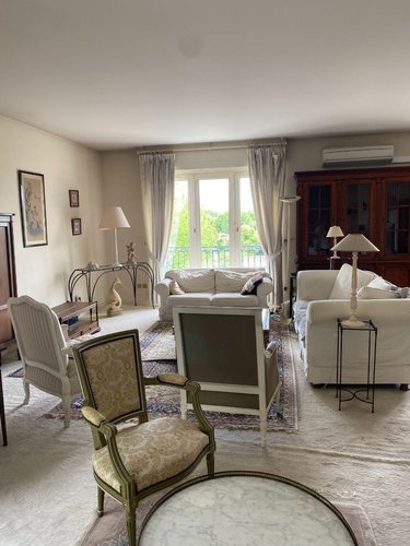 Appartement a vendre Le Bouscat 33110 Gironde 160 m2 4 pièces 780000 euros