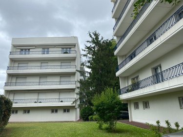 Appartement a vendre Le Bouscat 33110 Gironde 160 m2 4 pièces 595000 euros