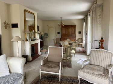 Appartement a vendre Le Bouscat 33110 Gironde 160 m2 4 pièces 675000 euros