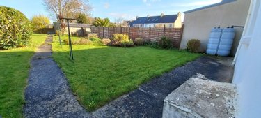 Terrain a batir a vendre Plabennec 29860 Finistère 452 m2  86120 euros