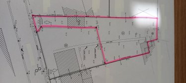 Terrain a batir a vendre Plabennec 29860 Finistère 452 m2  86120 euros