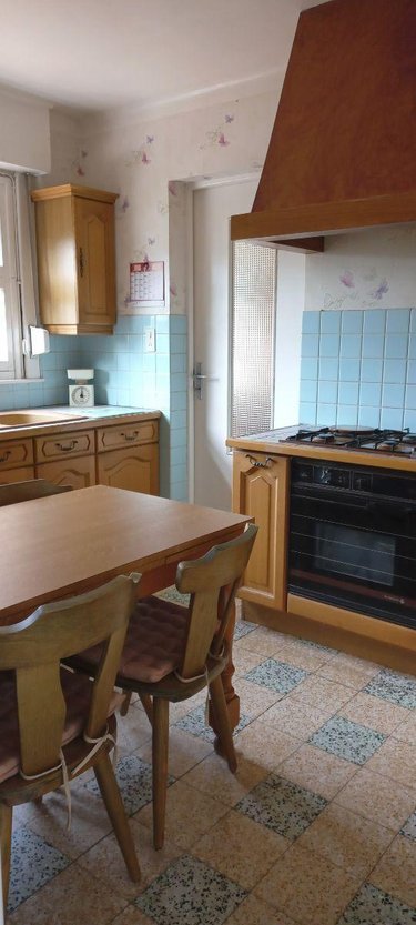 Maison a vendre Fort-Mardyck 59430 Nord 92 m2 5 pièces 166150 euros